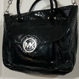 NEW VINTAGE Michael Kors bag.